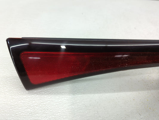 2002 Ford Escort Third Brake Light Tail Light P/N:F8CX-16K454-AI Fits OEM Used Auto Parts