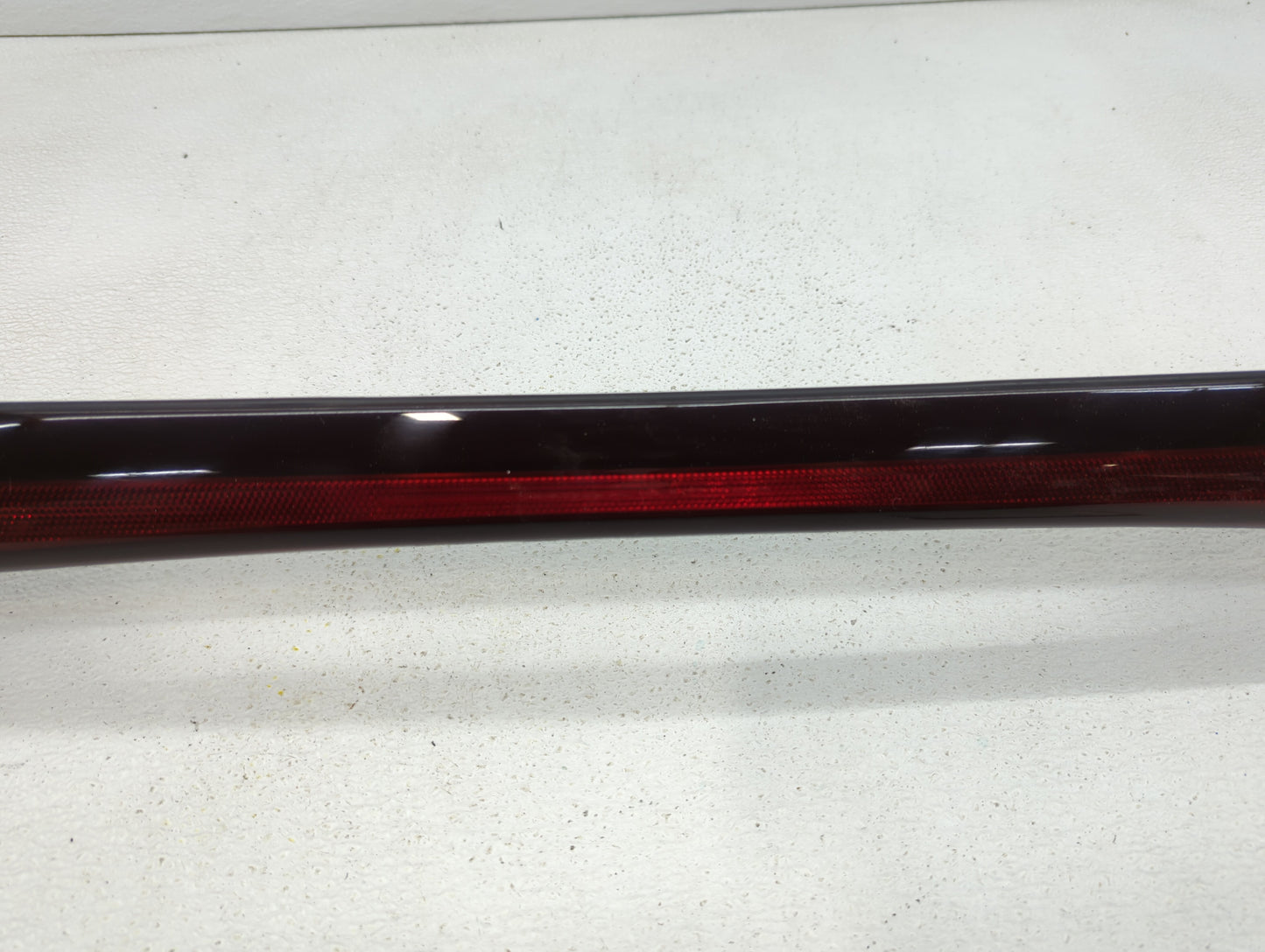 2002 Ford Escort Third Brake Light Tail Light P/N:F8CX-16K454-AI Fits OEM Used Auto Parts - Oemusedautoparts1.com