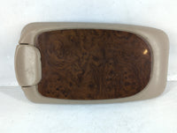 2002-2004 Ford Excursion Center Console Armrest Cover Lid Fits Fits 2002 2003 2004 OEM Used Auto Parts - Oemusedautoparts1.c