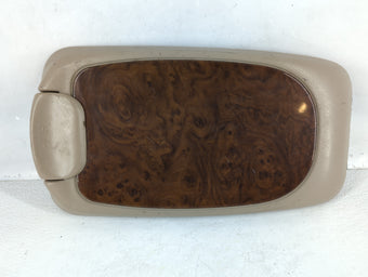 compare product 2002-2004 Ford Excursion Center Console Armrest Cover Lid Fits Fits 2002 2003 2004 OEM Used Auto Parts