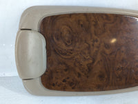 2002-2004 Ford Excursion Center Console Armrest Cover Lid Fits Fits 2002 2003 2004 OEM Used Auto Parts - Oemusedautoparts1.c