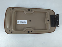 2002-2004 Ford Excursion Center Console Armrest Cover Lid Fits Fits 2002 2003 2004 OEM Used Auto Parts - Oemusedautoparts1.c