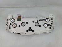 2002 Ford Excursion Instrument Cluster Speedometer Gauges Fits Fits 2003 OEM Used Auto Parts - Oemusedautoparts1.com