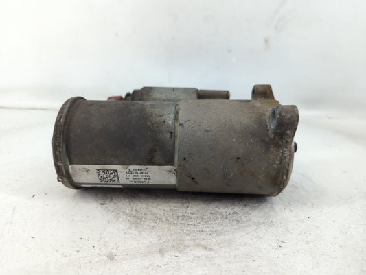 2000-2005 Ford Excursion Car Starter Motor Solenoid OEM P/N:9L43-11000-AB Fits OEM Used Auto Parts - Oemusedautoparts1.com