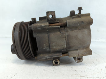 compare product 2002-2005 Ford Excursion Air Conditioning A/c Ac Compressor Oem