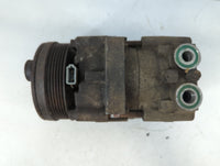 2002-2005 Ford Excursion Air Conditioning A/c Ac Compressor Oem - Oemusedautoparts1.com