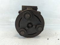 2002-2005 Ford Excursion Air Conditioning A/c Ac Compressor Oem - Oemusedautoparts1.com