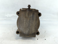 2002-2005 Ford Excursion Air Conditioning A/c Ac Compressor Oem - Oemusedautoparts1.com