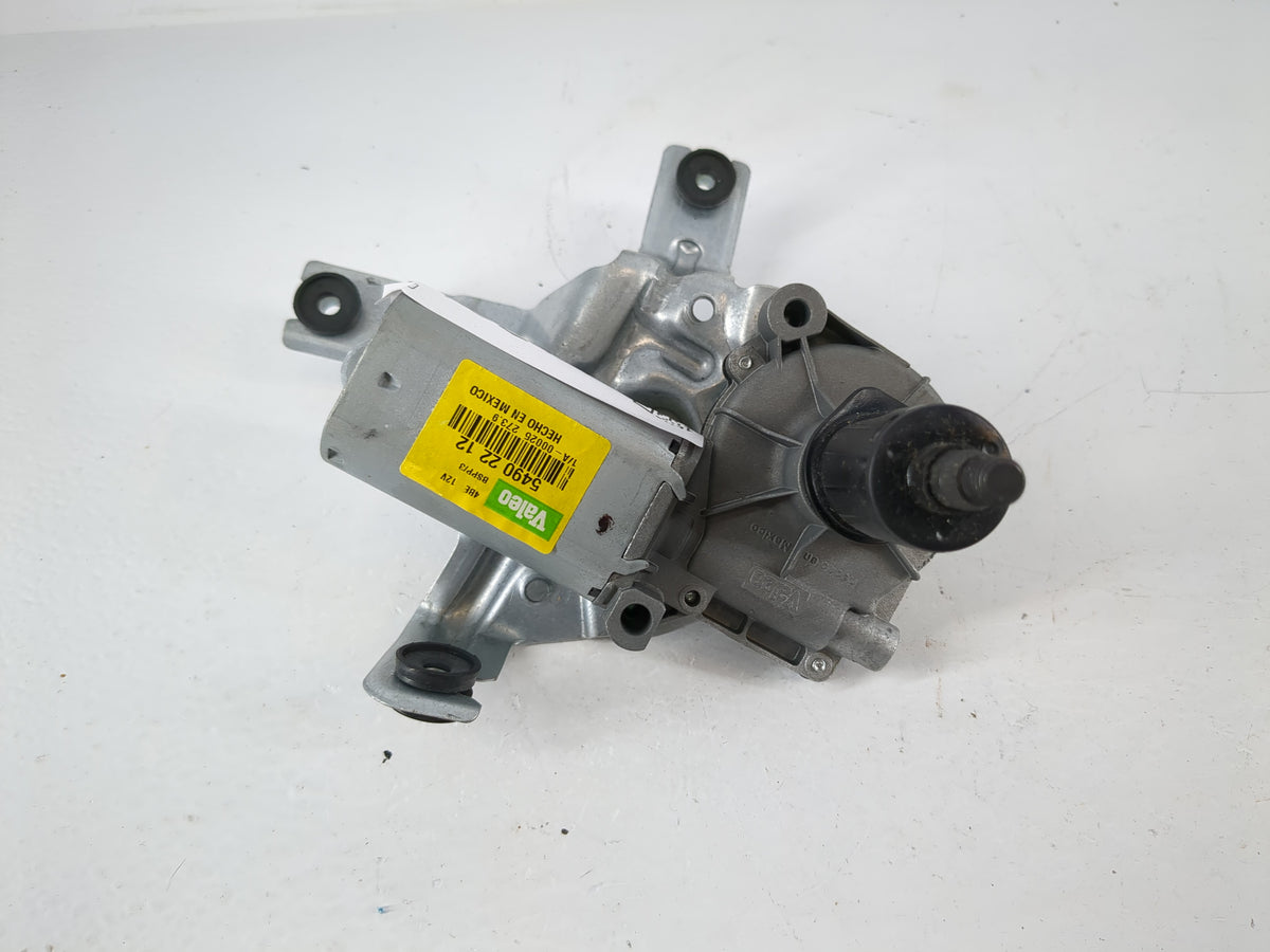1997-2002 Ford Expedition Front Windshield Wiper Motor Fits Fits 1996 1997 1998 1999 2000 2001 2002 2003 OEM Used Auto Parts
