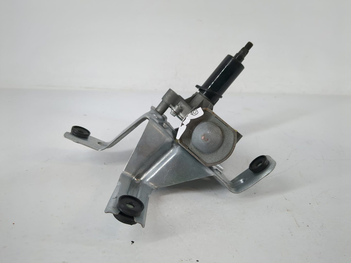 1997-2002 Ford Expedition Front Windshield Wiper Motor Fits Fits 1996 1997 1998 1999 2000 2001 2002 2003 OEM Used Auto Parts