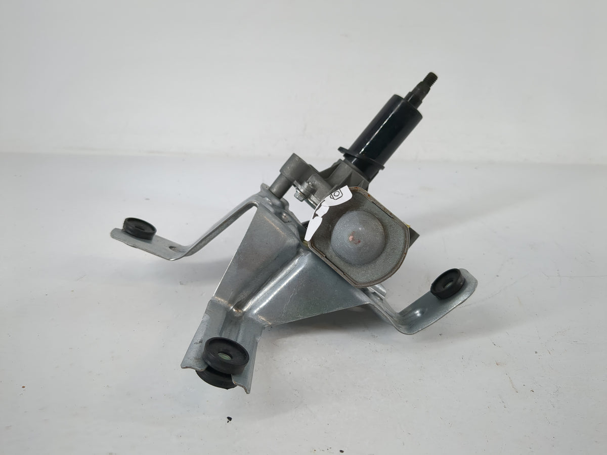 1997-2002 Ford Expedition Front Windshield Wiper Motor Fits Fits 1996 1997 1998 1999 2000 2001 2002 2003 OEM Used Auto Parts