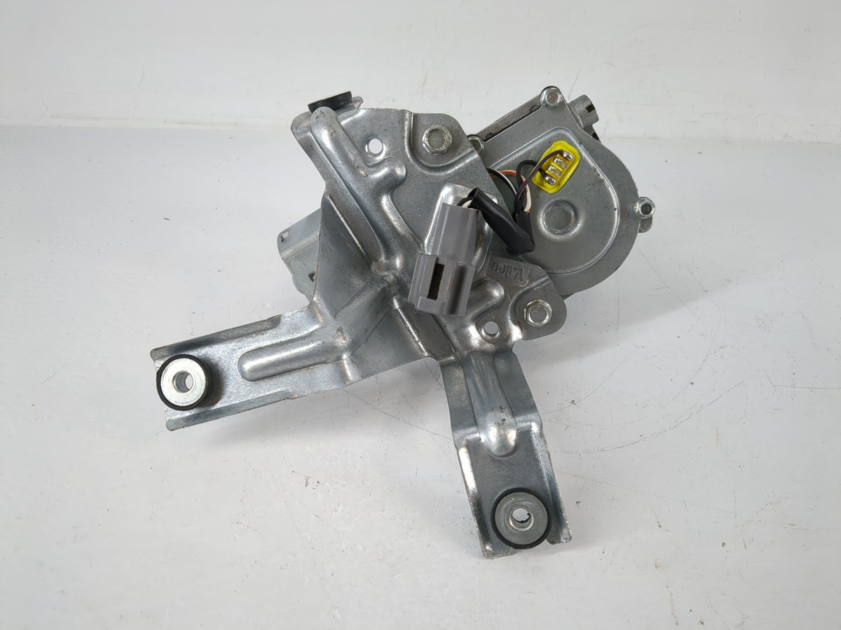 1997-2002 Ford Expedition Front Windshield Wiper Motor Fits Fits 1996 1997 1998 1999 2000 2001 2002 2003 OEM Used Auto Parts