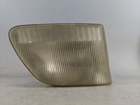 Ford Expedition Passenger Right Oem Head Light Headlight Lamp - Oemusedautoparts1.com