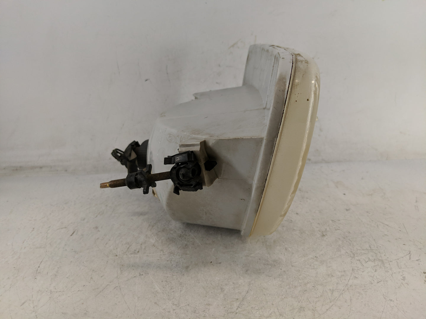 Ford Expedition Passenger Right Oem Head Light Headlight Lamp - Oemusedautoparts1.com