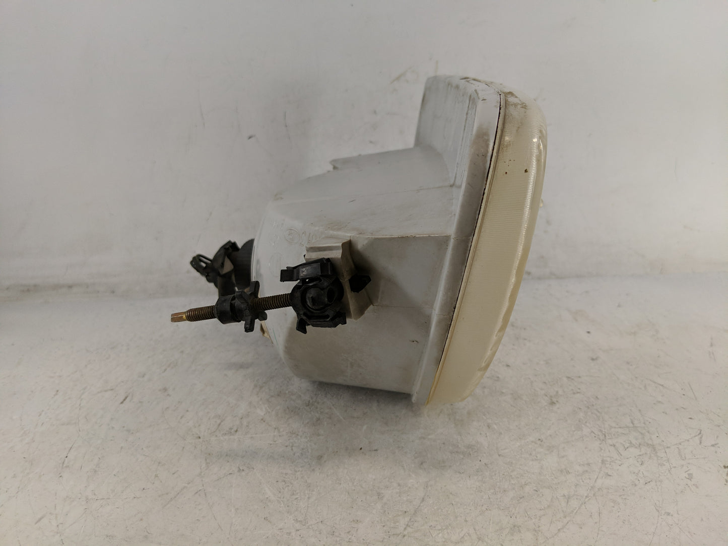Ford Expedition Passenger Right Oem Head Light Headlight Lamp - Oemusedautoparts1.com
