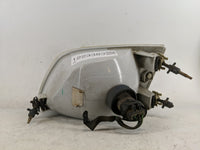 Ford Expedition Passenger Right Oem Head Light Headlight Lamp - Oemusedautoparts1.com