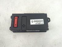 Ford Expedition Multifunction Control Module Yu7f-14b205-ab - Oemusedautoparts1.com
