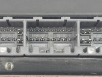 Ford Expedition Multifunction Control Module Yu7f-14b205-ab - Oemusedautoparts1.com