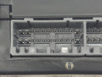 Ford Expedition Multifunction Control Module Yu7f-14b205-ab - Oemusedautoparts1.com