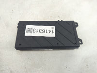 Ford Expedition Multifunction Control Module Yu7f-14b205-ab - Oemusedautoparts1.com