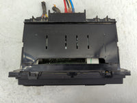2002 Ford Expedition Climate Control Module Temperature AC/Heater Replacement Fits OEM Used Auto Parts - Oemusedautoparts1.c