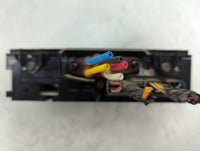 2002 Ford Expedition Climate Control Module Temperature AC/Heater Replacement Fits OEM Used Auto Parts - Oemusedautoparts1.c