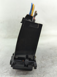 2002 Ford Expedition Climate Control Module Temperature AC/Heater Replacement Fits OEM Used Auto Parts - Oemusedautoparts1.c