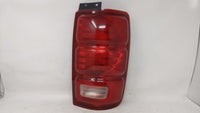 1997-2002 Ford Expedition Tail Light Assembly Passenger Right OEM Fits Fits 1997 1998 1999 2000 2001 2002 OEM Used Auto Part
