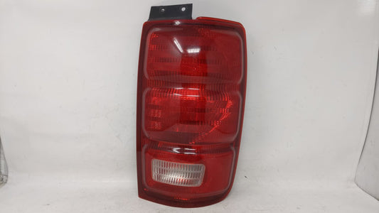 1997-2002 Ford Expedition Tail Light Assembly Passenger Right OEM Fits Fits 1997 1998 1999 2000 2001 2002 OEM Used Auto Part
