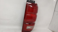 1997-2002 Ford Expedition Tail Light Assembly Passenger Right OEM Fits Fits 1997 1998 1999 2000 2001 2002 OEM Used Auto Part