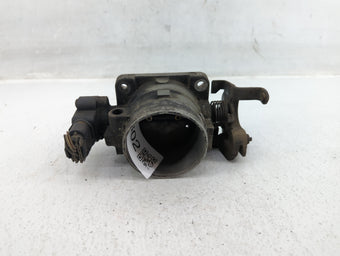 compare product 2002 Ford Expedition Throttle Body P/N:2L1U-CA Fits Fits 2000 2001 2003 2004 OEM Used Auto Parts