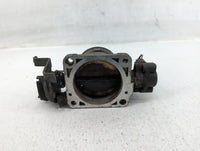 2002 Ford Expedition Throttle Body P/N:2L1U-CA Fits Fits 2000 2001 2003 2004 OEM Used Auto Parts - Oemusedautoparts1.com