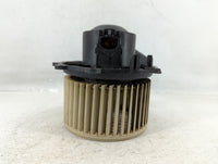 2002 Ford Expedition Rear Heater AC Blower Motor P/N:2L3H-19805-AA Fits Fits 2000 2001 2003 2004 OEM Used Auto Parts - Oemus