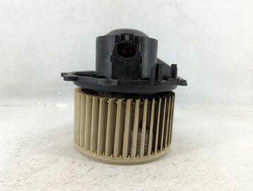 2002 Ford Expedition Rear Heater AC Blower Motor P/N:2L3H-19805-AA Fits Fits 2000 2001 2003 2004 OEM Used Auto Parts - Oemus