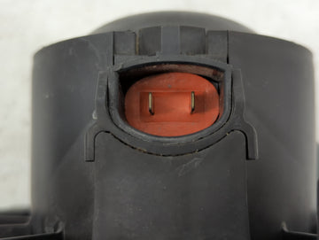 2002 Ford Expedition Rear Heater AC Blower Motor P/N:2L3H-19805-AA Fits Fits 2000 2001 2003 2004 OEM Used Auto Parts
