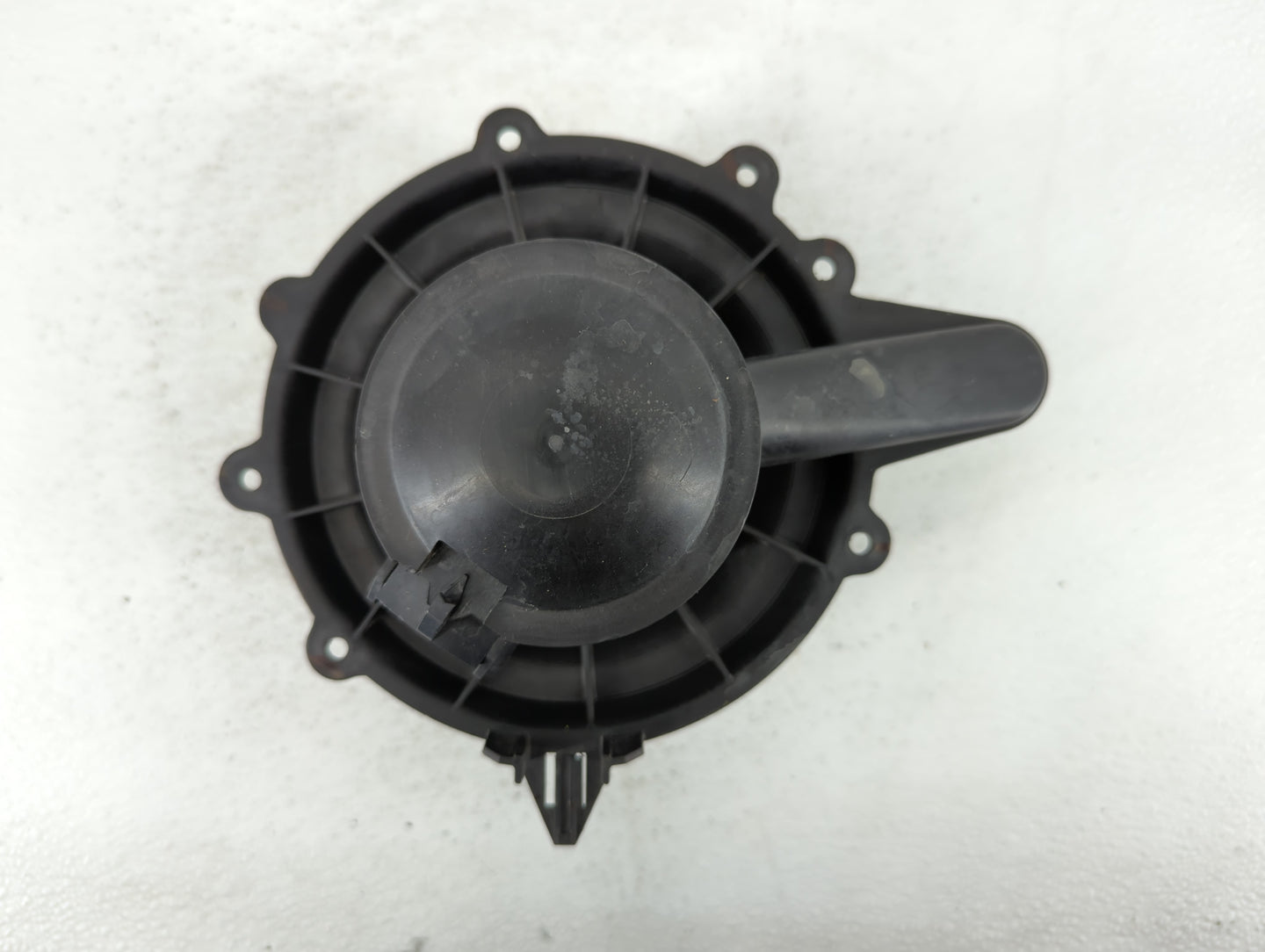 2002 Ford Expedition Rear Heater AC Blower Motor P/N:2L3H-19805-AA Fits Fits 2000 2001 2003 2004 OEM Used Auto Parts - Oemus