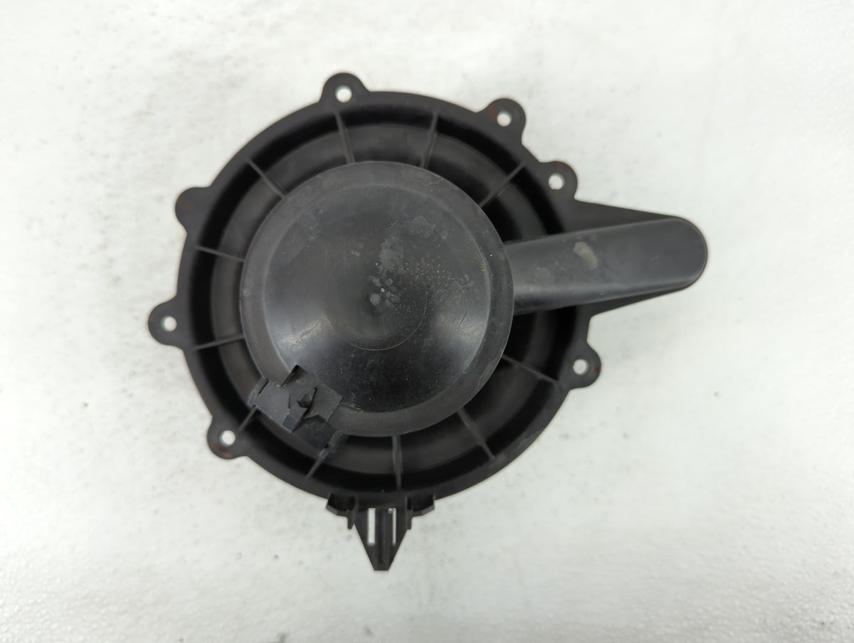 2002 Ford Expedition Heater AC Blower Motor P/N:2L3H-19805-AA Fits Fits 2000 2001 2003 2004 OEM Used Auto Parts - Oemusedaut