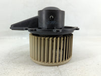 2002 Ford Expedition Rear Heater AC Blower Motor P/N:2L3H-19805-AA Fits Fits 2000 2001 2003 2004 OEM Used Auto Parts - Oemus