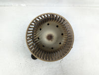 2002 Ford Expedition Rear Heater AC Blower Motor P/N:2L3H-19805-AA Fits Fits 2000 2001 2003 2004 OEM Used Auto Parts - Oemus