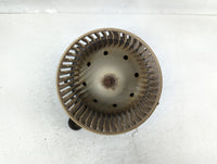 2002 Ford Expedition Heater AC Blower Motor P/N:2L3H-19805-AA Fits Fits 2000 2001 2003 2004 OEM Used Auto Parts - Oemusedaut