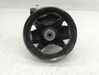 compare product Ford Expedition Power Steering Column Pump Oem