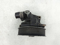 Ford Expedition Power Steering Column Pump Oem - Oemusedautoparts1.com