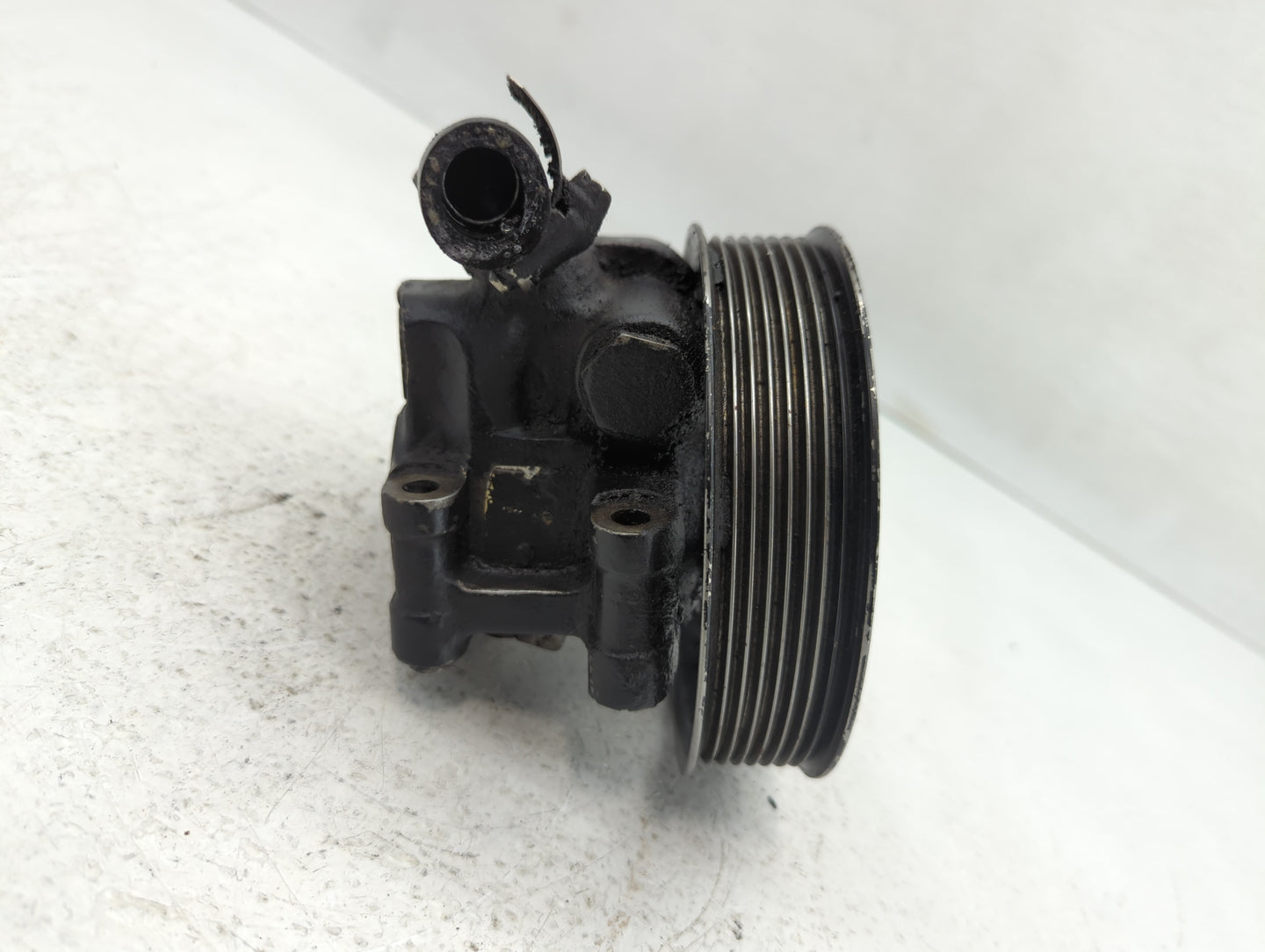 Ford Expedition Power Steering Column Pump Oem - Oemusedautoparts1.com