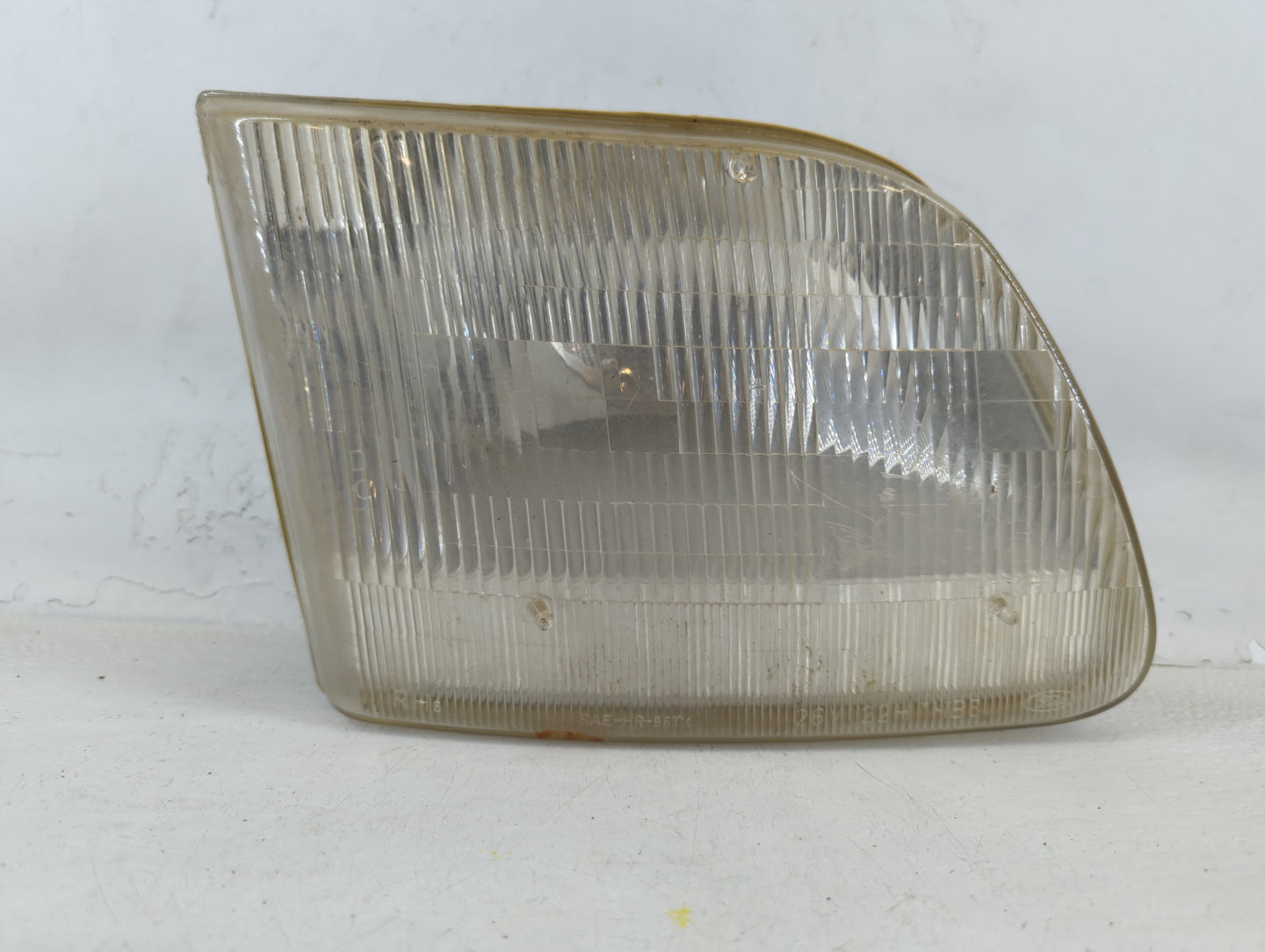 1997-2002 Ford Expedition Driver Left Oem Head Light Headlight Lamp - Oemusedautoparts1.com