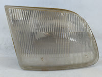 1997-2002 Ford Expedition Driver Left Oem Head Light Headlight Lamp - Oemusedautoparts1.com