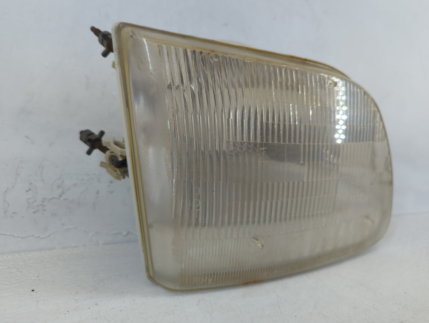 1997-2002 Ford Expedition Driver Left Oem Head Light Headlight Lamp - Oemusedautoparts1.com
