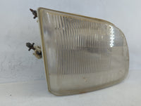 1997-2002 Ford Expedition Driver Left Oem Head Light Headlight Lamp - Oemusedautoparts1.com
