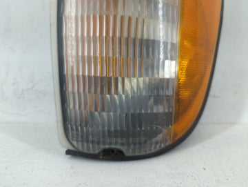 Ford Expedition Passenger Right Oem Head Light Headlight Lamp