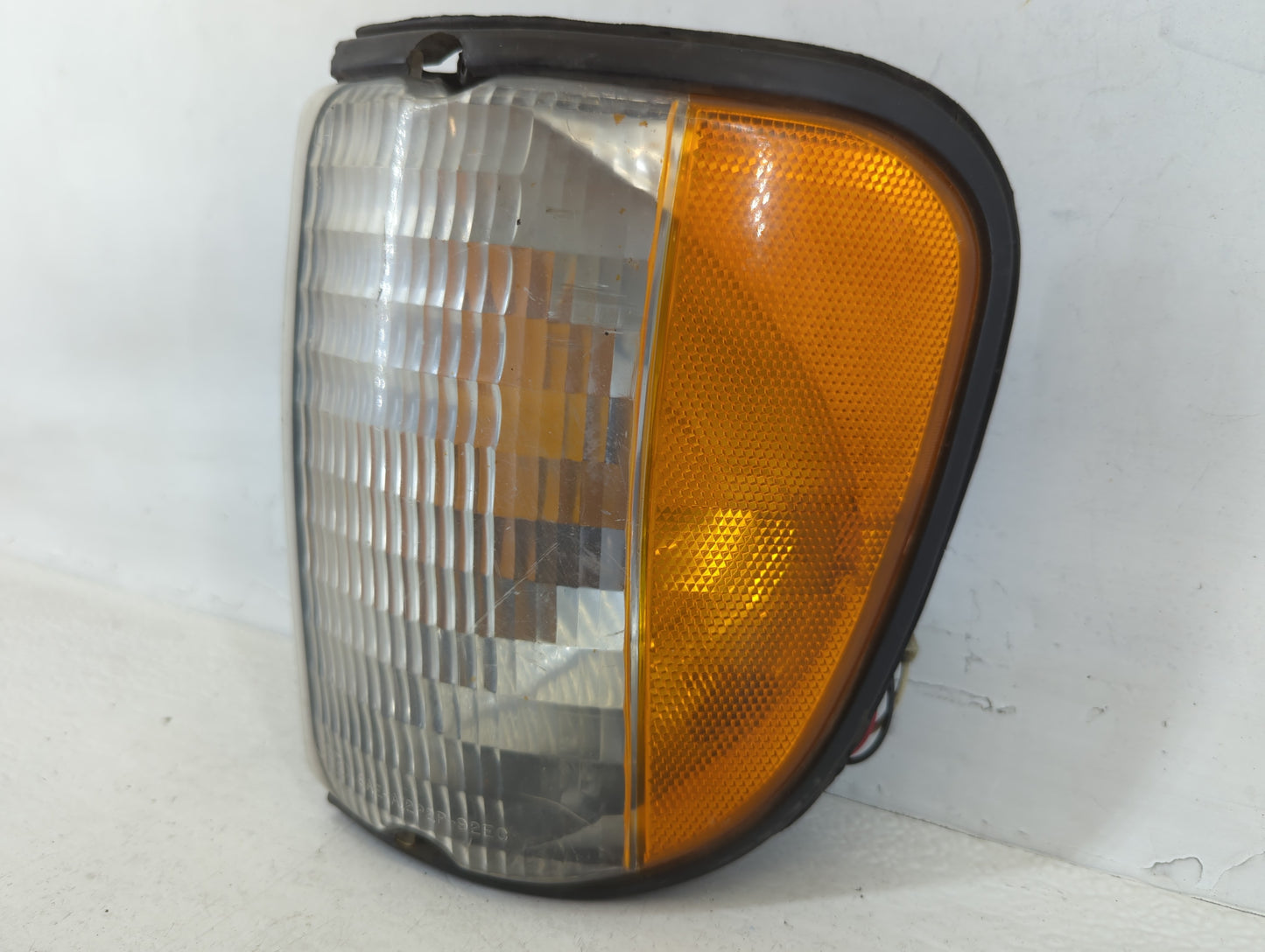 Ford Expedition Passenger Right Oem Head Light Headlight Lamp - Oemusedautoparts1.com