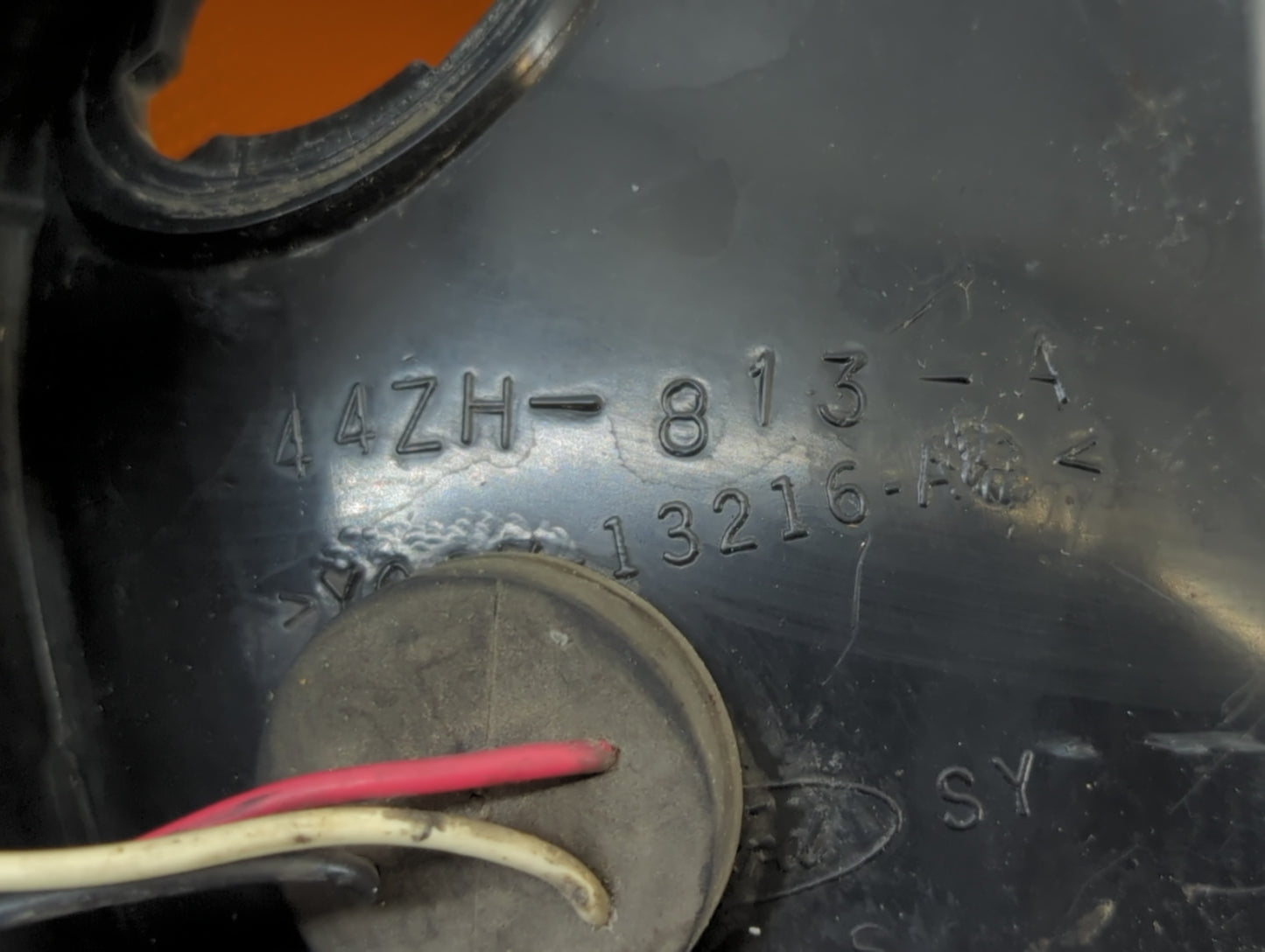 Ford Expedition Passenger Right Oem Head Light Headlight Lamp - Oemusedautoparts1.com